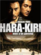 Hara-Kiri : mort d'un samourai / Hara.Kiri.Death.Of.A.Samurai.2011.720p.BluRay.x264.DTS-WiKi