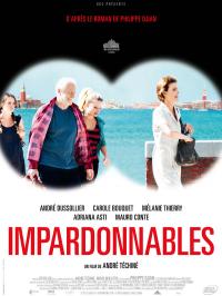 Impardonnables / Impardonnables.2011.FRENCH.DVDRip.XViD-UTT