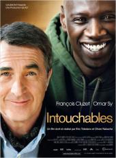 Intouchables / Intouchables.2011.FRENCH.BRRIP.XViD.AC3-ToRa