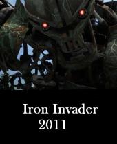 Iron Invader