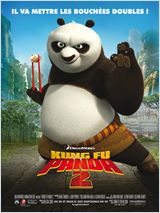 Kung Fu Panda 2 / Kung.Fu.Panda.2.2011.720p.BluRay.DTS.x264-CHD