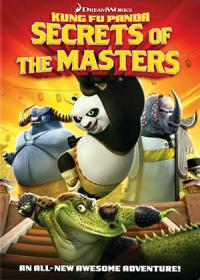 Kung.Fu.Panda.Secrets.Of.The.Masters.2011.DVDRip.XviD-VoMiT