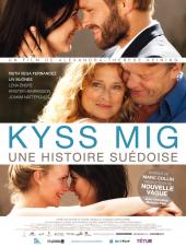 Kyss mig : Une histoire suédoise / Kiss.Me.2011.1080p.BluRay.x264-SONiDO