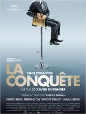 La Conquête / La.Conquete.2011.FRENCH.DVDRIP.XVID-FwD