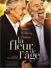 La Fleur de l'âge / La.Fleur.De.L.Age.2012.FRENCH.DVDRip.XviD-UTT