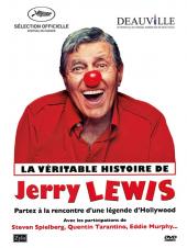 La Véritable Histoire de Jerry Lewis / Method.To.The.Madness.Of.Jerry.Lewis.2011.DVDRip.XviD-FRAGMENT