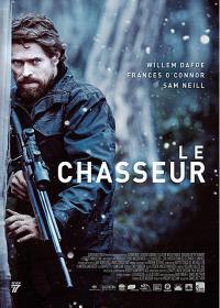 Le Chasseur / The.Hunter.2011.1080p.BluRay.x264-SAiMORNY