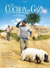 Le Cochon de Gaza / When.Pigs.Have.Wings.2011.1080p.BluRay.x264-GCJM