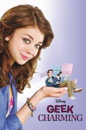 Le Geek charmant / Geek.Charming.2011.DVDRip.XviD-aAF