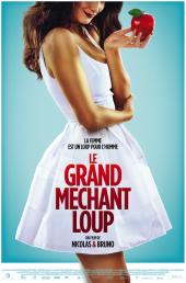 Le Grand Méchant Loup