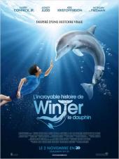 L'Incroyable Histoire de Winter le dauphin / Dolphin.Tale.2011.1080p.BluRay.x264-REFiNED