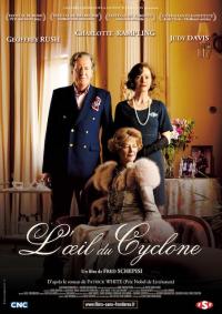 L'Å’il du cyclone