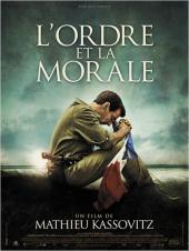 L'Ordre et la Morale / Rebellion.2011.Blu-ray.720p.x264.DTS-MySilu