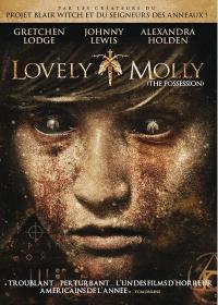 Lovely Molly : The Possession / Lovely.Molly.2011.STV.MULTi.1080p.BluRay.x264-AiRLiNE