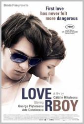 Loverboy / Loverboy.2011.DVDRip.XviD-LAP
