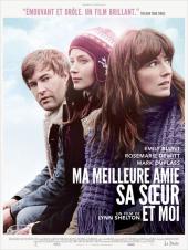 Ma meilleure amie, sa sœur et moi / Your.Sisters.Sister.2011.LIMITED.DVDRip.XviD-SPARKS