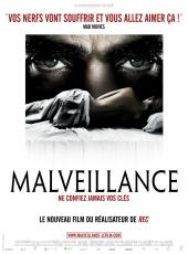 Malveillance / Sleep.Tight.2011.1080p.BluRay.x264-GECKOS