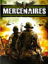 Mercenaires / Mercenaries.2011.PAL.MULTi.DVDR-ARTEFAC
