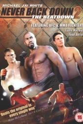 Never Back Down 2 / Never.Back.Down.2.2011.DVDRip.XviD-ExtraTorrentRG