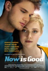 Now Is Good / Now.is.Good.2012.720p.BluRay.DTS.x264-HDWinG