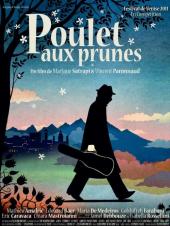 Poulet aux prunes / Poulet.Aux.Prunes.2011.720p.BluRay.DD5.1.x264-DON