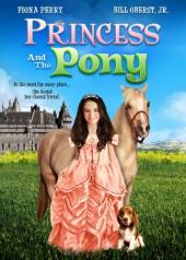Princess et Pony
