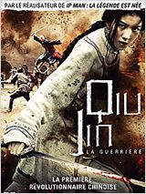 Qiu Jin, la guerrière / The.Woman.Knight.of.Mirror.Lake.2011.BluyRay.720p.x264.DTS-HDChina