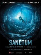 Sanctum / Sanctum.3D.HSBS.2011.1080p.BluRay.x264-YIFY