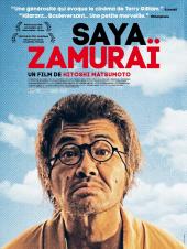 Saya-zamurai / Saya.Zamurai.2011.DVDRip.x264.AAC-NUCLE4R