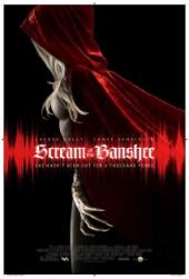 Scream of the Banshee / Scream.Of.The.Banshee.2011.LiMiTED.PAL.MULTi.DVDR-ARTEFAC