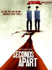Seconds Apart / Seconds.Apart.2011.DVDRip.XviD-SPRiNTER