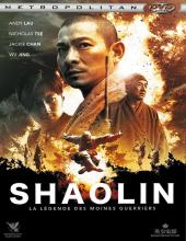 Shaolin : La Légende des moines guerriers / Shaolin.2011.720p.BluRay.x264-SOUNDWAVE