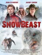 Snow.Beast.2011.DVDRip.XviD-ViP3R