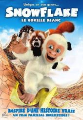Snowflake, le gorille blanc / Snowflake.Le.Gorille.Blanc.2013.DTS-HD.MA.5.1.Full.BluRay.FRA.1080i.AVC-STEAL