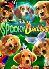 Spooky.Buddies.2011.DVDRip.XVID.AC3.HQ.Hive-CM8
