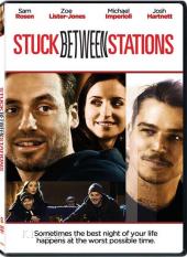 Stuck between stations