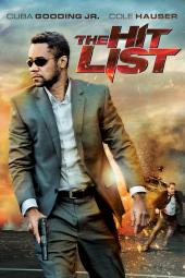 The Hit List / The.Hit.List.2011.BDRip.XVID.AC3.HQ.Hive-CM8