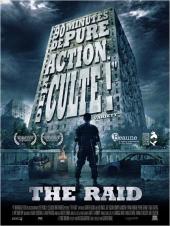 The Raid / The.Raid.Redemption.2011.720p.BluRay.DTS.x264-PublicHD