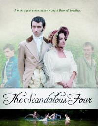 The Scandalous Four / The.Scandalous.Four.2011.1080p.WEBRip.x264.AAC-YTS