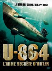 U-864, l'arme secrète d'Hitler (Idylle en eaux troubles)