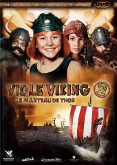 Vic le Viking 2 : Le Marteau de Thor