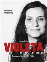 Violeta Went to Heaven