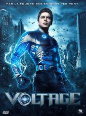 Voltage / Voltage.2011.PAL.MULTi.DVD9-ARTEFAC