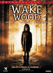 Wake Wood / Wake.Wood.2011.DVDRiP.XviD-UNVEiL