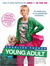 Young Adult / Young.Adult.2011.720p.BRRip.XviD.AC3-ViSiON