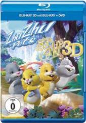 Zhu Zhu Pets, le Magicien du Palais des RÃªves