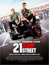21 Jump Street / 21.Jump.Street.2012.BDRip.XviD-Larceny
