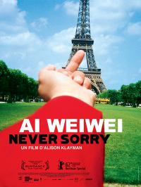 Ai Weiwei: Never Sorry / Ai.Weiwei.Never.Sorry.2012.1080p.BluRay.x264-SADPANDA