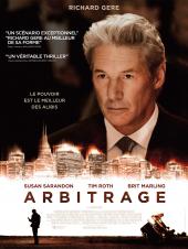 Arbitrage / Arbitrage.2012.LIMITED.720p.BluRay.x264-REFiNED