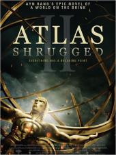 Atlas Shrugged: Part II / Atlas.Shrugged.II.The.Strike.2012.720p.BluRay.DTS.x264-EbP
